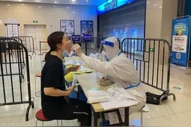 二次疫情下，民航业飞行员招飞现状图片