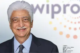 印度“世界首善”阿奇姆：跟员工吃大锅饭，一生却豪捐1412亿图片