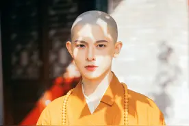 2020年Top级汉服帅哥大赏图片