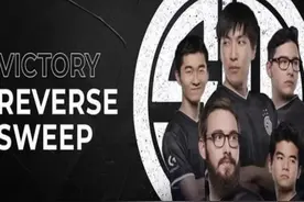 北美一号种子TSM四人被五国服路人血虐，北美水友：别丢人了图片