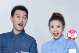 从校园走到婚姻！这对知名主持人夫妻，把生活过成了偶像剧图片