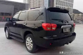 丰田十款最贵的车，丰田最贵的车是哪款车图片