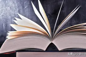 中考优秀作文：《是你让我的世界很精彩》图片