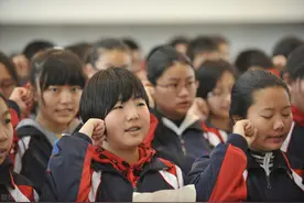 江门不允许来中山招生，那中山的学生该怎么办？家长们如何是好？图片