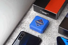 优雅高级的固体香膏，高效遮盖烟味汗味，自定义打造你的专属味道图片