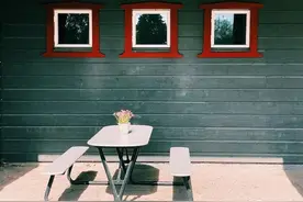 4:3还是16:9，照片尺寸选不好，拍出来真的丑图片