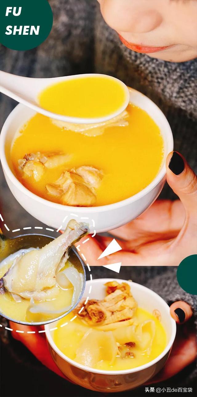 花胶煲鸡热气吗 2026年花胶煲鸡热气吗能吃吗