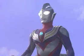 火了半个世纪的真“顶流”，没有一个人能躲过奥特曼（上）图片