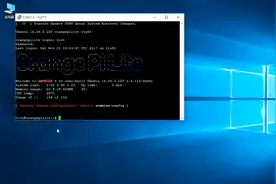 香橙派Orange Pi入门(3)——网络设置