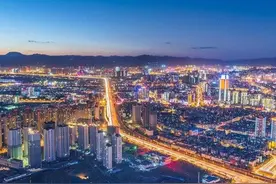 昆明各区县人口一览：五华区114万，宜良县38万图片