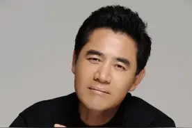 陈宝国：儿子已经37岁，我为他的婚事焦虑图片