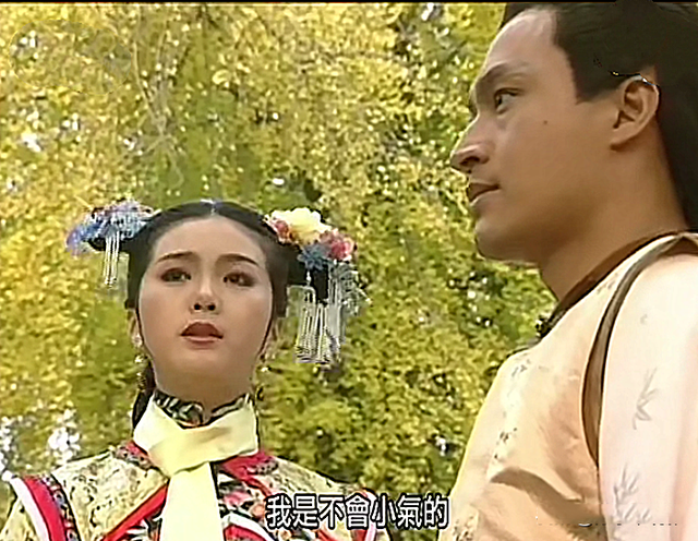 《梅花烙》“鬼狐之说”细思极恐，三次妥协被忽视，公主早已疯魔