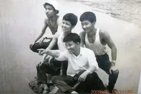 时隔50年，她们终于找到救命恩人！图片