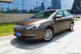 1.5L的别克英朗到底行不行？3年3万公里长测，车主说实话了图片