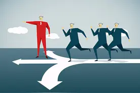 为什么专家在这些领域的判断和预测常常不准确？图片