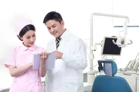 护士有编制和没编制的区别有哪些？图片