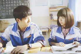 “平平无奇”的谭松韵，凭什么能吊打流量小花？图片