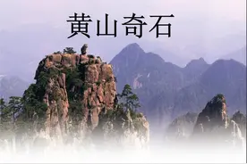 「最适合家长的复习材料」语文二年级上册《黄山奇石》复习方法图片