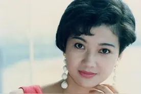 娱圈往事：王玉玲——曾是琼瑶女郎却命运悲惨，28岁香消玉殒图片