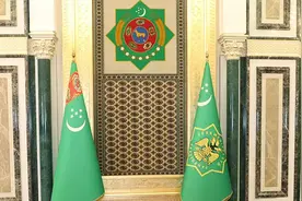 土库曼斯坦总统称国家已进入增速最快经济体行列图片