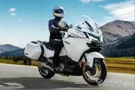 99980元！国产最强休旅车春风1250TR-G正式发布图片