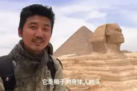 他13岁丧父，22岁进电视台，41岁走遍100多个国家，还年入百万图片