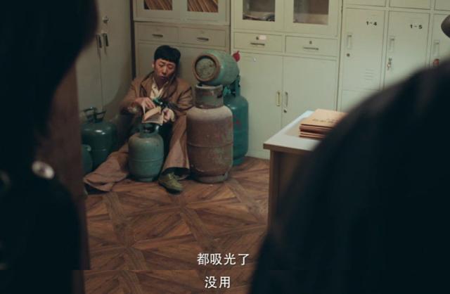 这部剧竟然能过审……背后不是有人就是有妖