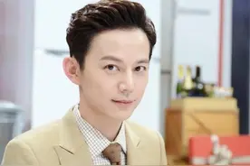 人脉王何炅的小细节，暴露了顶级人脉术是这样炼成的图片
