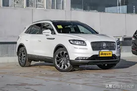 新车 | 奥迪Q5L劲敌！国产林肯航海家下月上市，33万元起图片