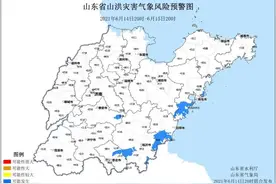 47毫米！平度这场雨这里下得最大！又一场雨在路上了图片