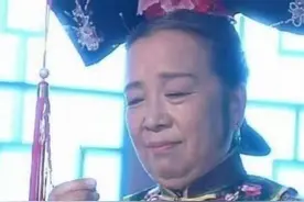 容嬷嬷当初扎的那三个都出事了，包括那根“针”！哈哈哈哈哈哈图片