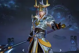 王者：英雄关系网，韩信李白最复杂，大草原吕布，花木兰跟谁cp图片