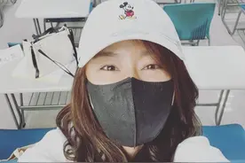 好友曝林心如二胎进度，易怀孕体质遭催生显无奈，4岁女儿也着急图片