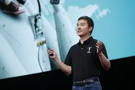 大河弯弯向东流，鲲鹏为啥这么牛？图片