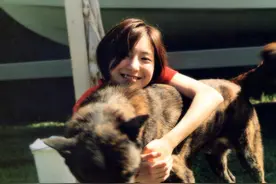 离婚后，我嫁给了继父的儿子，结局甜哭了图片