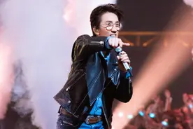 5位哥哥五公突破大，有人赢了人气和口碑，有人为时已晚只剩尴尬图片