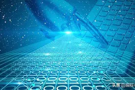 听说黑客使用3个按键，5个字符就能够让电脑死机？程序员：简单图片