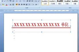 公文的信函格式——一种常用的特定公文图片