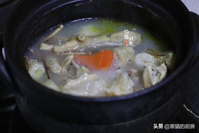 花胶汤 红萝卜 2026年花胶汤 红萝卜可以吃吗