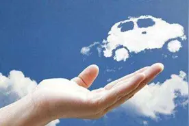 回4S店续保的重要性，你一定要知道！图片