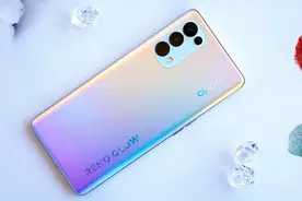 OPPO Reno5 Pro测：手感舒适，配置不差评图片