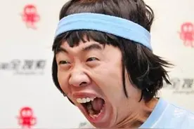 丑男杨迪的逆袭史，和他背后的5个“神秘推手”图片