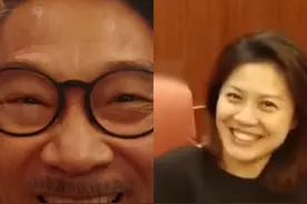 吴孟达介绍妻儿遗作公开！称太太是全世界最美，网友泪目深感怀念图片