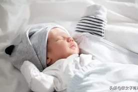 孕37周和孕40周的宝宝，都是足月儿，两者的差距却不容忽视的图片