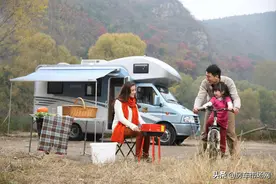 今年的房车行驶证变了？“小型专用客车”叫法已成过去时图片