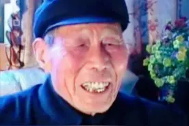 胡清河：金门战役被俘后，胸前系两个篮球，游了11小时回大陆图片