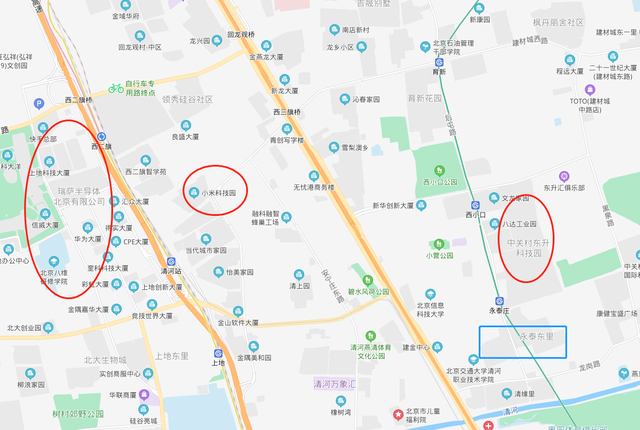 老破小，请放开买