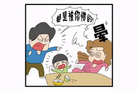 为什么妈妈在，孩子反而不好带？真相是啥｜精彩回顾图片