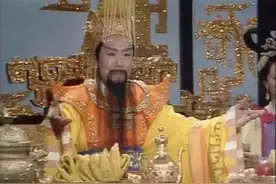 西游记原著中，把神仙分为5个等级。那孙悟空到底属于什么级别？图片