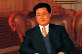 中国富豪死刑犯第一人：试图用500亿买命的“亿万富豪”袁宝璟图片